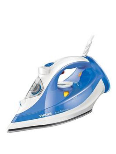 Philips Gc3810/20 2400-Watt Azur Performer Plus Steam Iron Philips Gc3810/20 2400-Watt Azur Performer Plus Steam Iron